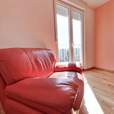 Spacious Aria Apartment *